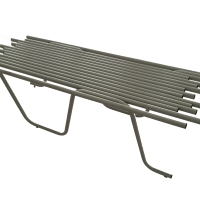 KEP001 - Modular stackable benches