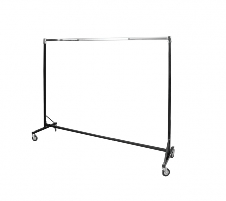 ST018R80F - Heavy loading clothes stand