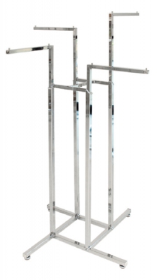 ST129 - Stand with 4 height-adjustable arms - PRODUCT RUNNING OUT