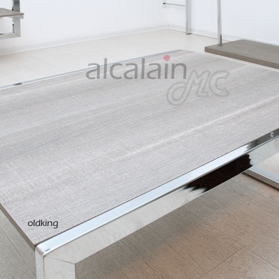 8381L - Piano in legno 1000x558 mm per tavolo art.8381