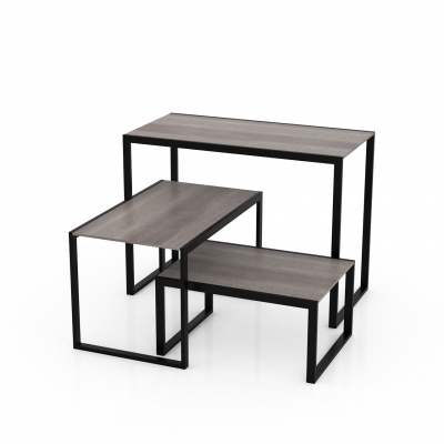 8382 - Table 1200x600 H 900 mm