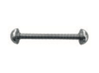 NVRKIT2 - Kit of screws for  fixing two opposite elements