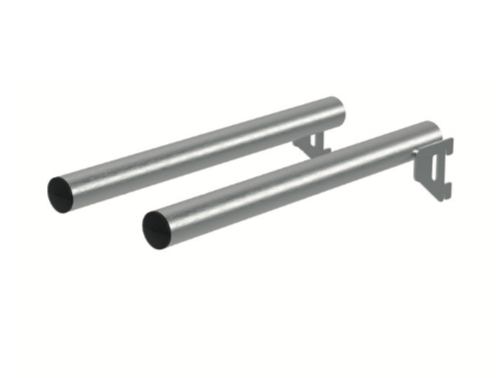 GID340CM - Pair of supports for brackets
